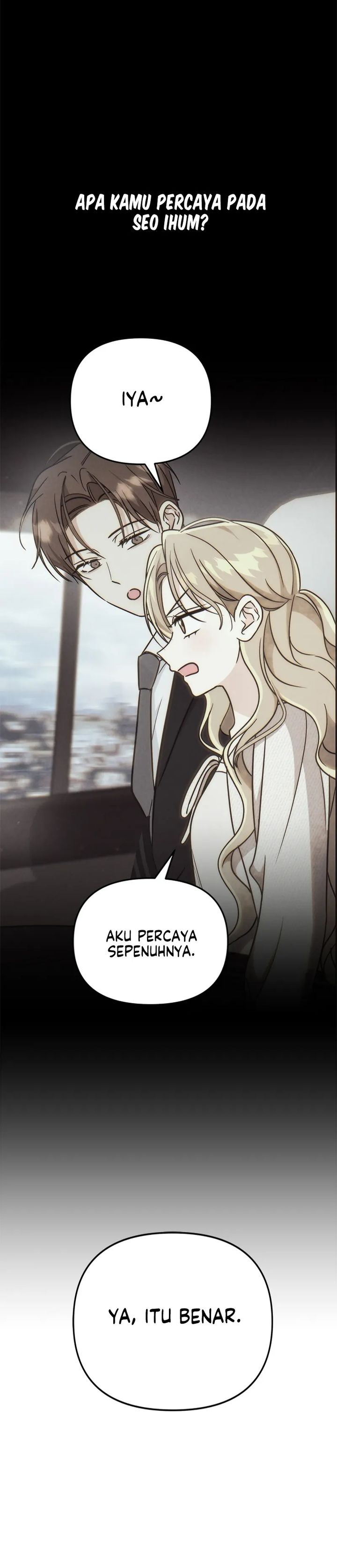Baca How to Dial Down a Gangster Male Lead - Chapter 33 halaman 12
