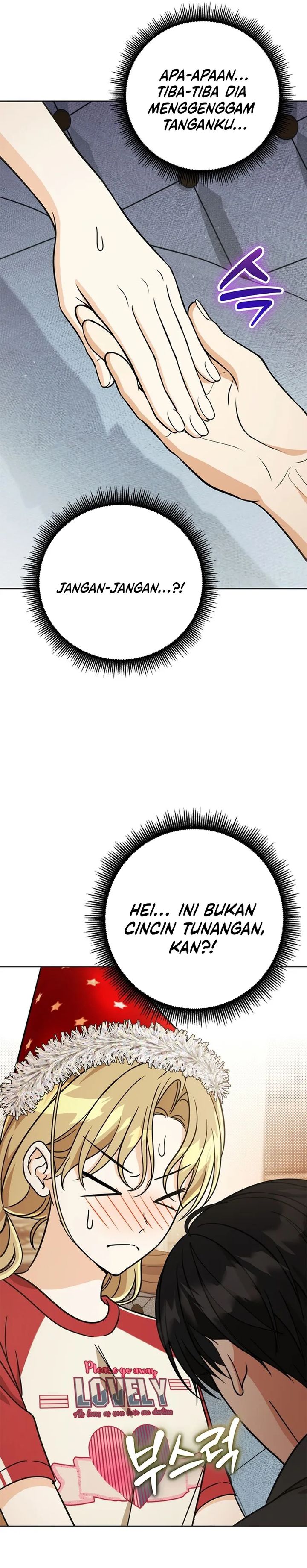 Baca How to Dial Down a Gangster Male Lead - Chapter 34 halaman 11