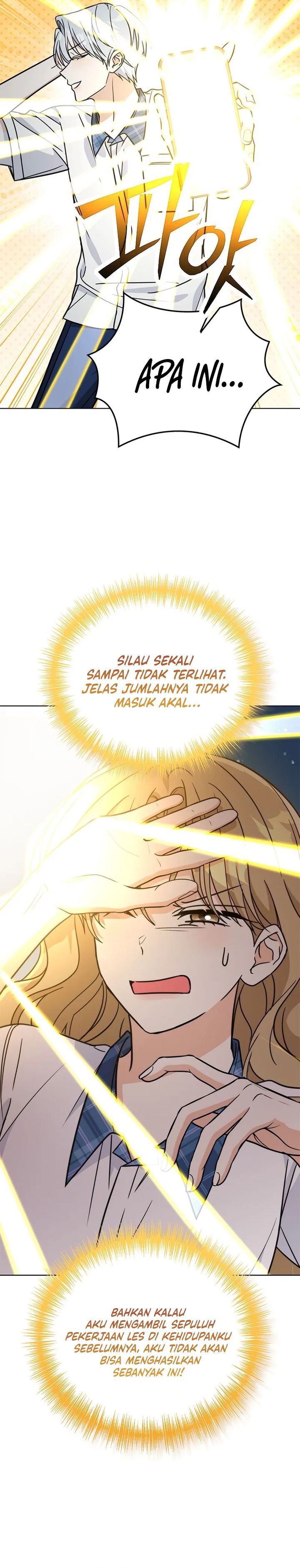 Baca How to Dial Down a Gangster Male Lead - Chapter 34 halaman 35