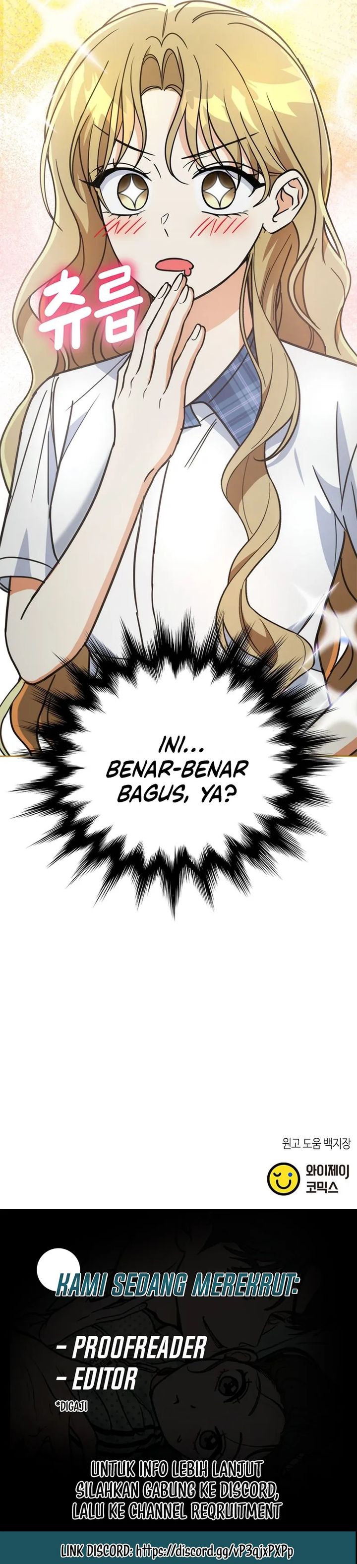 Baca How to Dial Down a Gangster Male Lead - Chapter 34 halaman 38