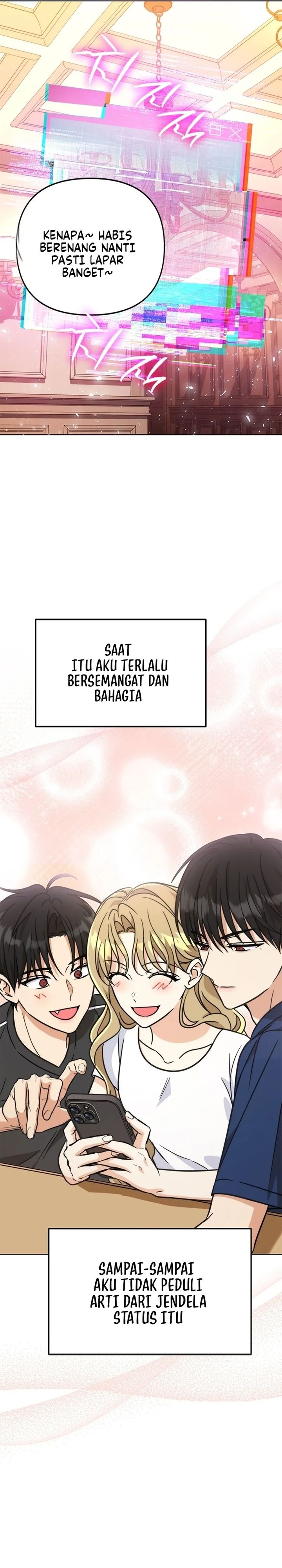 Baca How to Dial Down a Gangster Male Lead - Chapter 35 halaman 13