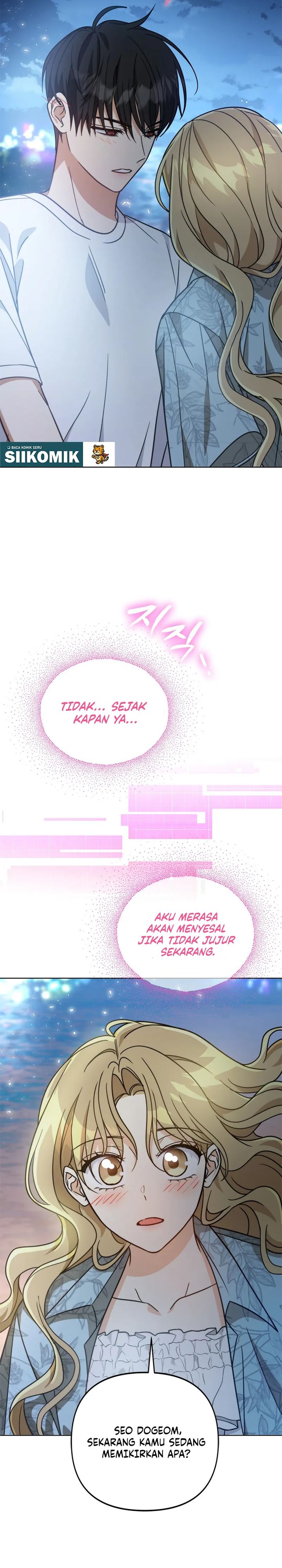 Baca How to Dial Down a Gangster Male Lead - Chapter 37 halaman 11