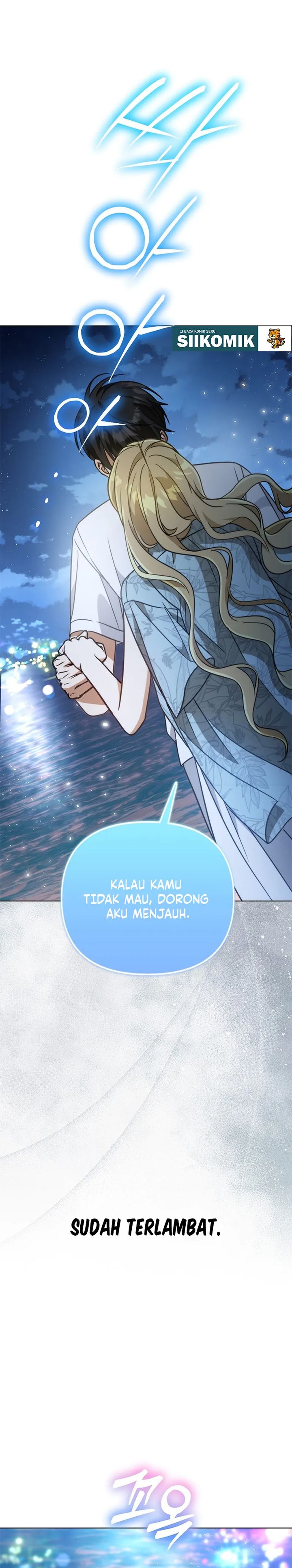 Baca How to Dial Down a Gangster Male Lead - Chapter 37 halaman 14