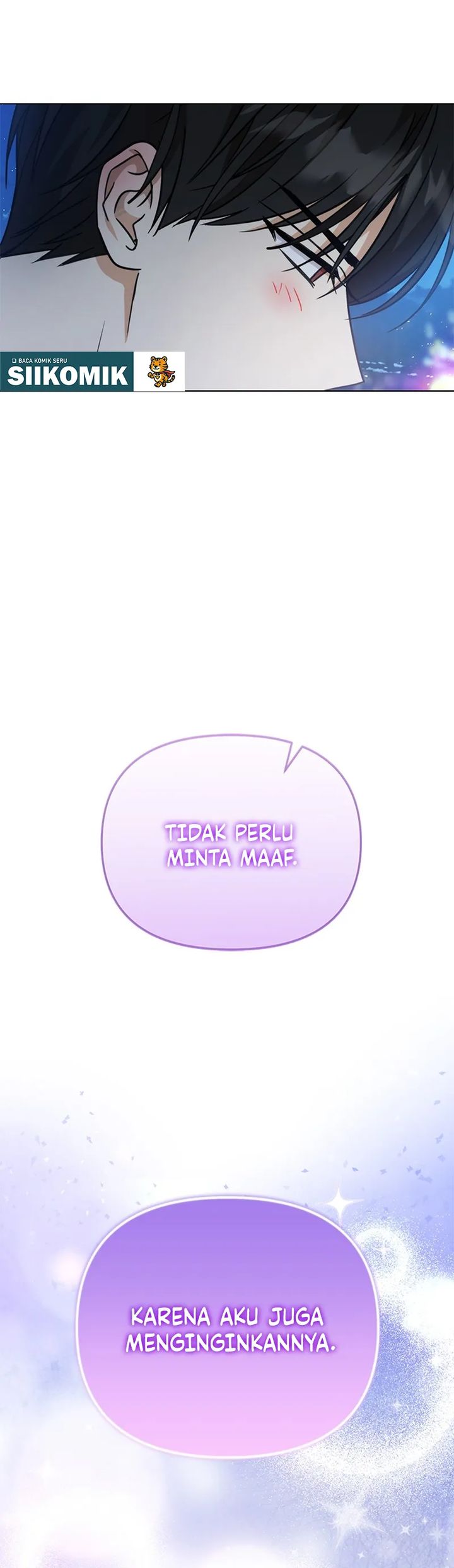 Baca How to Dial Down a Gangster Male Lead - Chapter 37 halaman 16