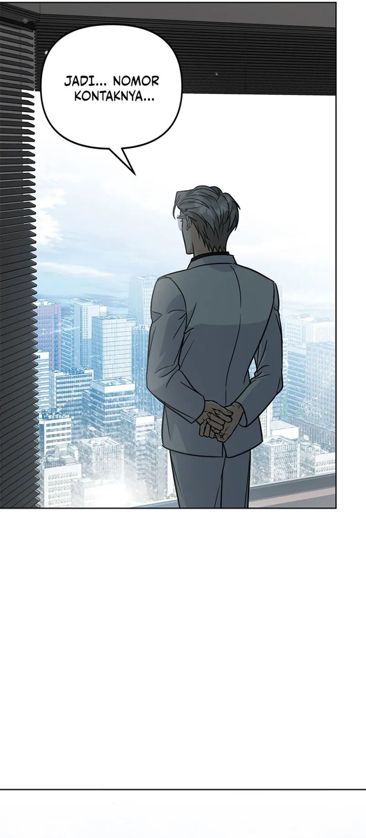 Baca How to Dial Down a Gangster Male Lead - Chapter 37 halaman 26