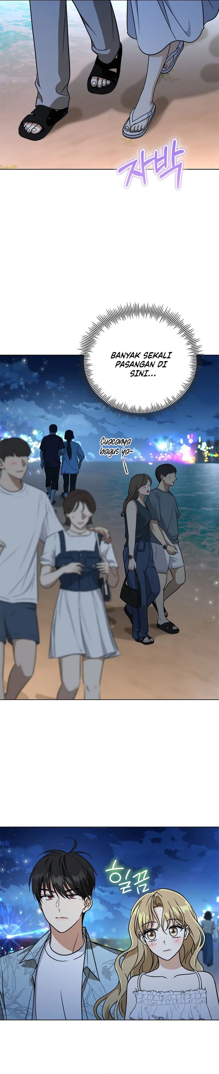 Baca How to Dial Down a Gangster Male Lead - Chapter 37 halaman 4