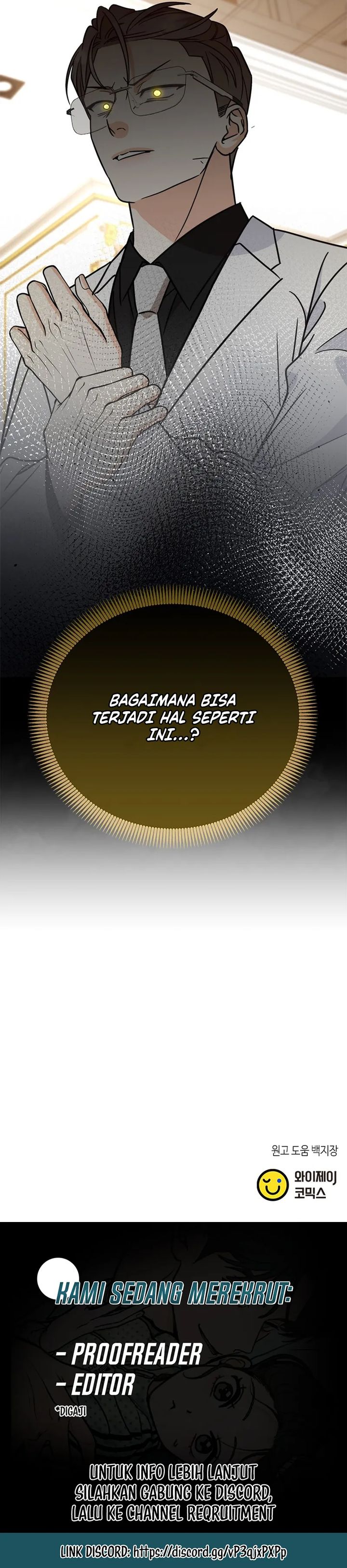 Baca How to Dial Down a Gangster Male Lead - Chapter 37 halaman 44