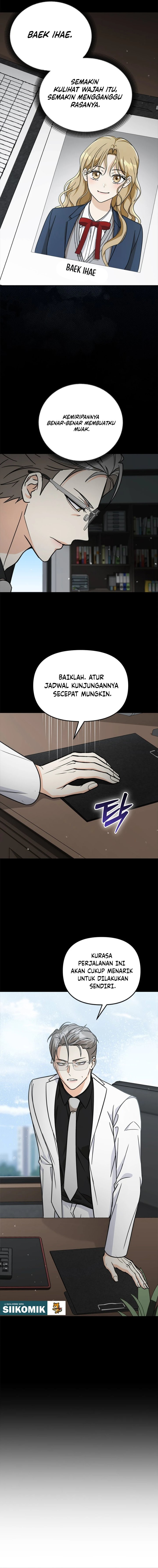 Baca How to Dial Down a Gangster Male Lead - Chapter 38 halaman 2