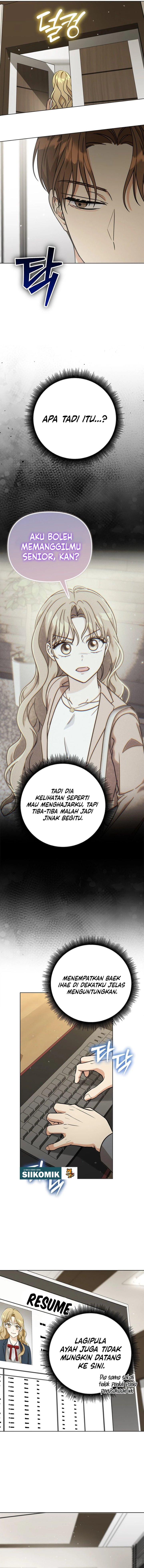Baca How to Dial Down a Gangster Male Lead - Chapter 39 halaman 2