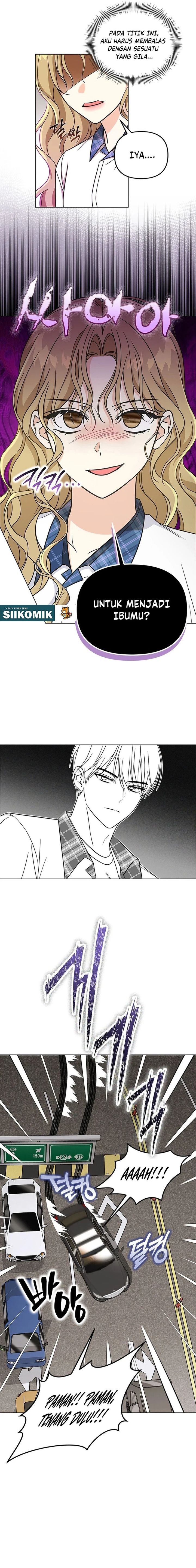 Baca How to Dial Down a Gangster Male Lead - Chapter 4 halaman 14