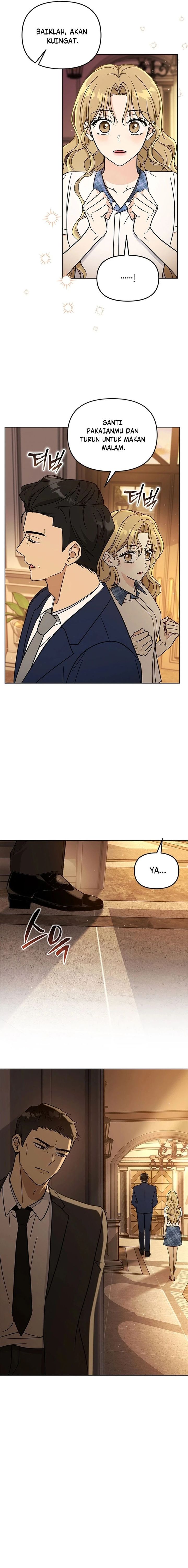 Baca How to Dial Down a Gangster Male Lead - Chapter 4 halaman 19