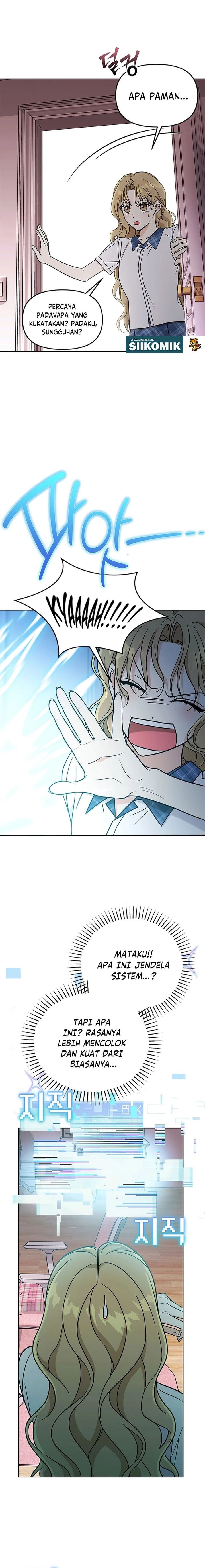 Baca How to Dial Down a Gangster Male Lead - Chapter 4 halaman 20