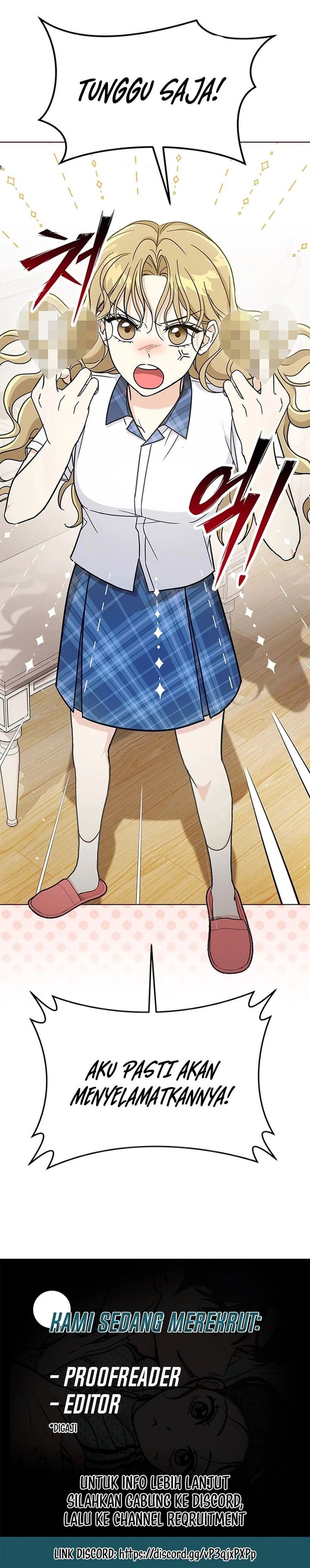 Baca How to Dial Down a Gangster Male Lead - Chapter 4 halaman 25