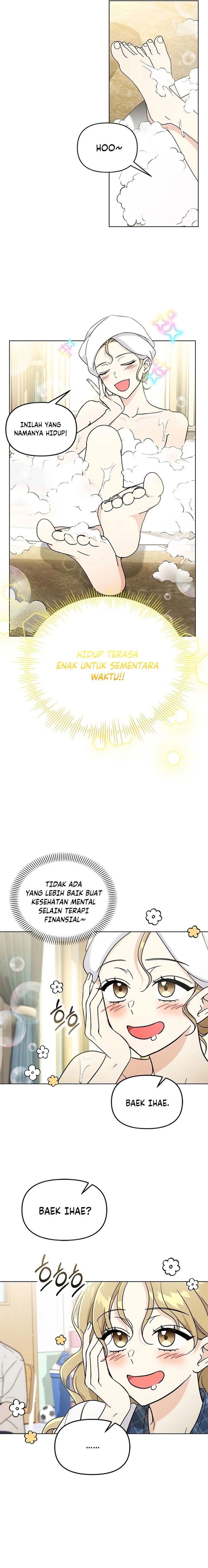 Baca How to Dial Down a Gangster Male Lead - Chapter 4 halaman 4