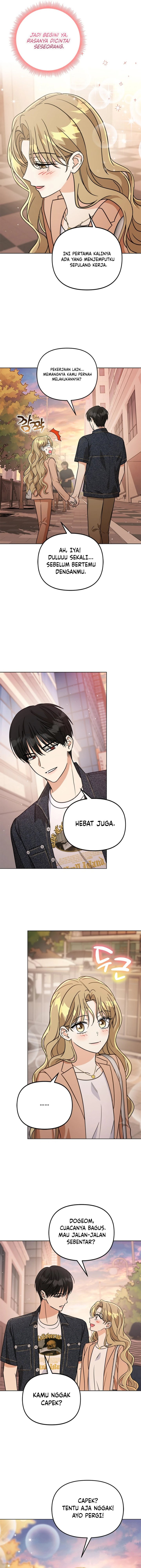 Baca How to Dial Down a Gangster Male Lead - Chapter 40 halaman 2