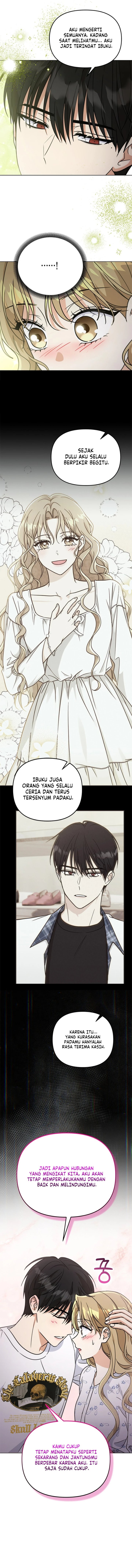 Baca How to Dial Down a Gangster Male Lead - Chapter 41 halaman 13