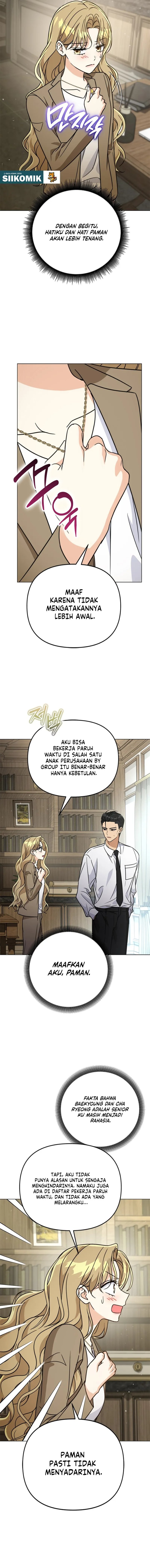 Baca How to Dial Down a Gangster Male Lead - Chapter 42 halaman 4