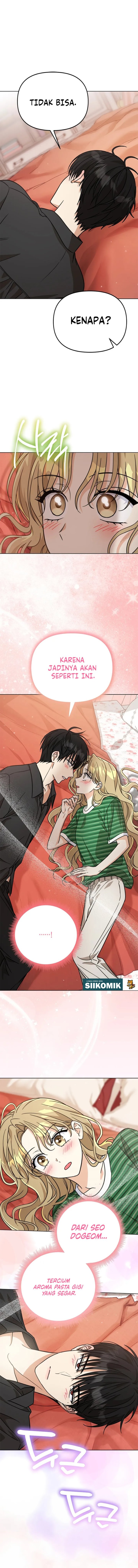 Baca How to Dial Down a Gangster Male Lead - Chapter 43 halaman 12