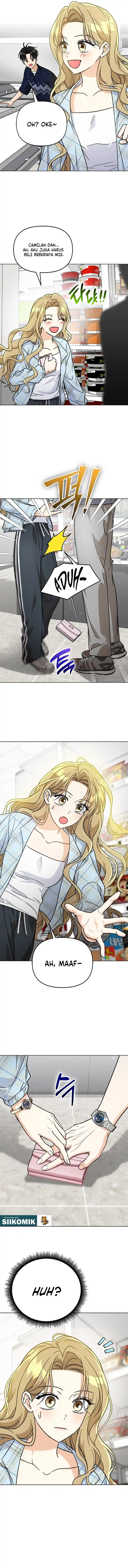 How to Dial Down a Gangster Male Lead Chapter 44 - Page 16