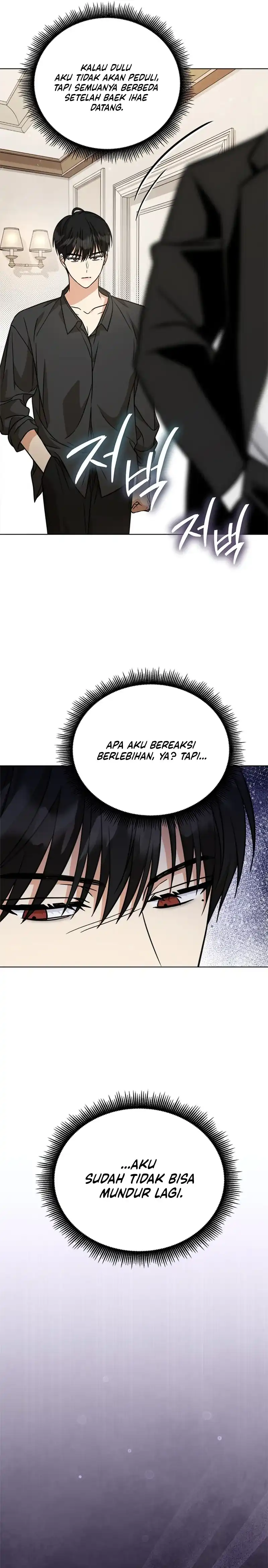 How to Dial Down a Gangster Male Lead Chapter 44 - Page 2
