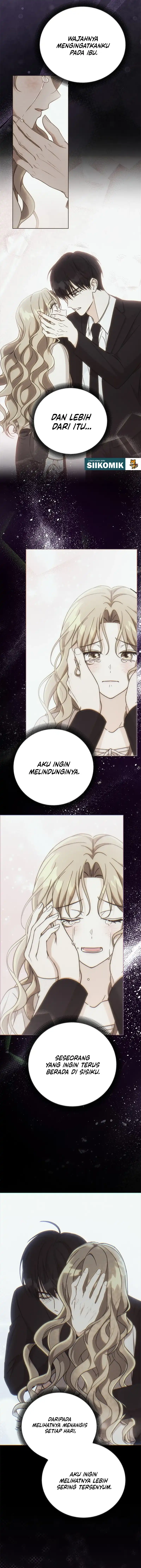 How to Dial Down a Gangster Male Lead Chapter 44 - Page 3