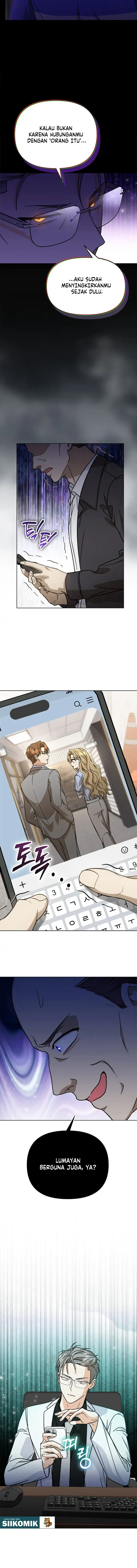 How to Dial Down a Gangster Male Lead Chapter 46 - Page 2