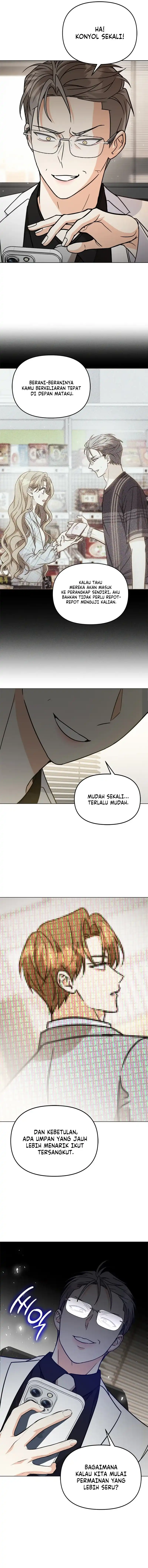 How to Dial Down a Gangster Male Lead Chapter 46 - Page 3