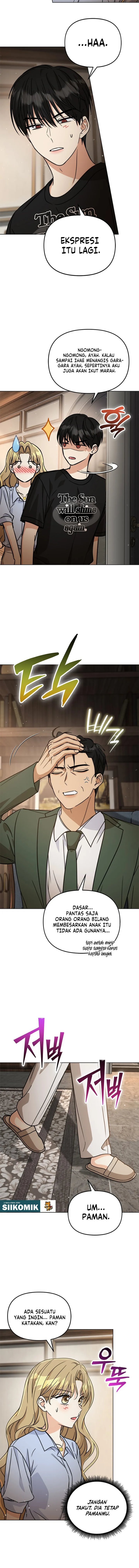 How to Dial Down a Gangster Male Lead Chapter 47 - Page 15