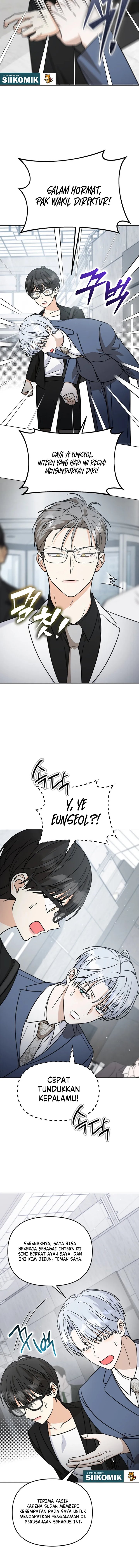 How to Dial Down a Gangster Male Lead Chapter 47 - Page 7