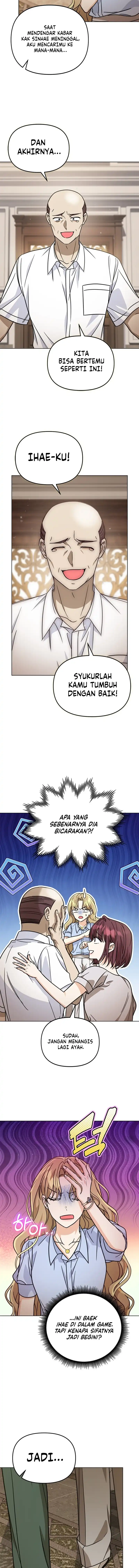 How to Dial Down a Gangster Male Lead Chapter 48 - Page 12