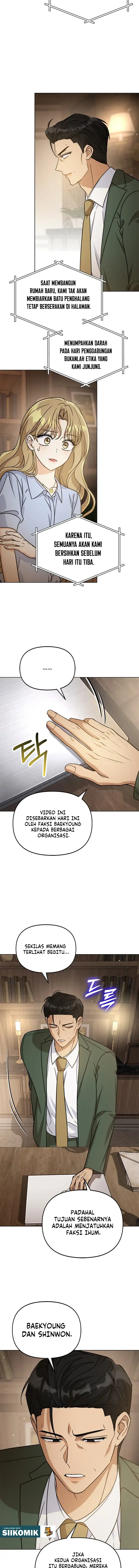 How to Dial Down a Gangster Male Lead Chapter 48 - Page 2