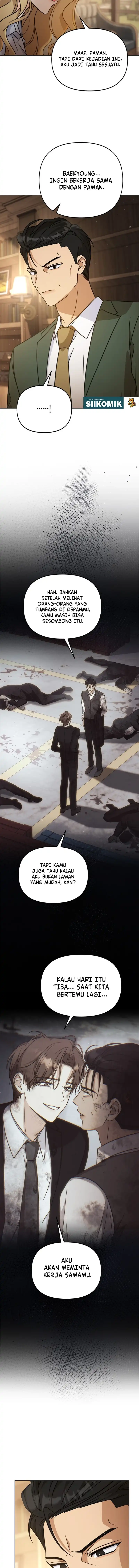 How to Dial Down a Gangster Male Lead Chapter 48 - Page 5
