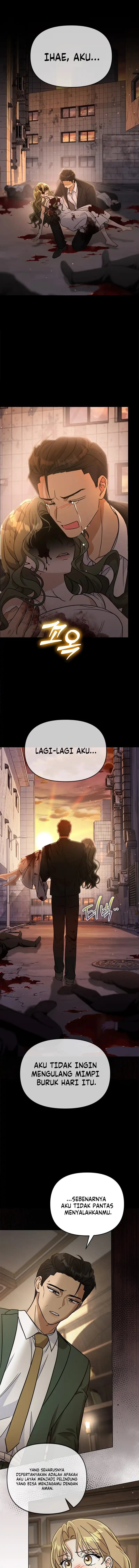 How to Dial Down a Gangster Male Lead Chapter 48 - Page 7