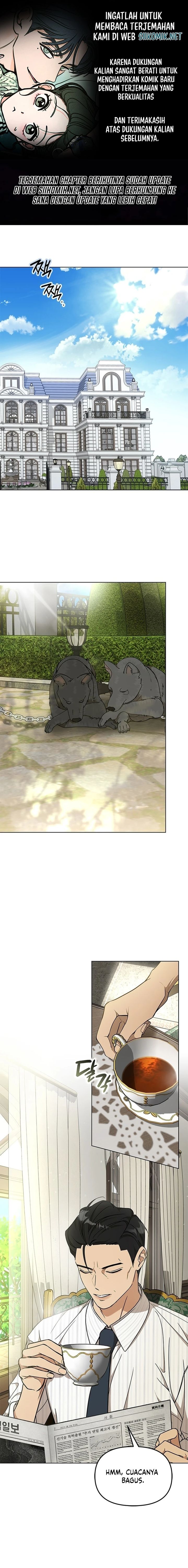 Baca How to Dial Down a Gangster Male Lead - Chapter 5 halaman 1