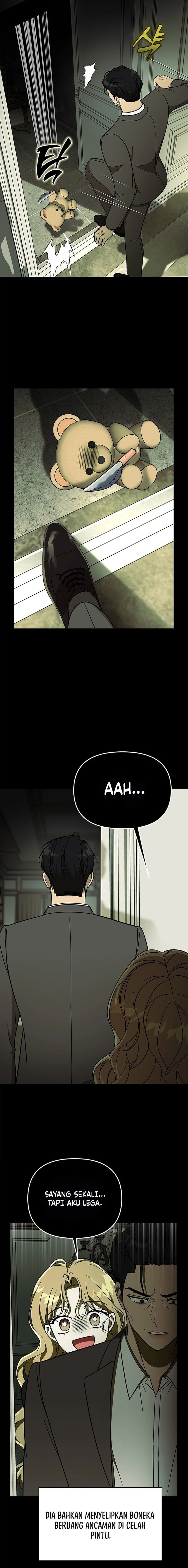 Baca How to Dial Down a Gangster Male Lead - Chapter 5 halaman 7