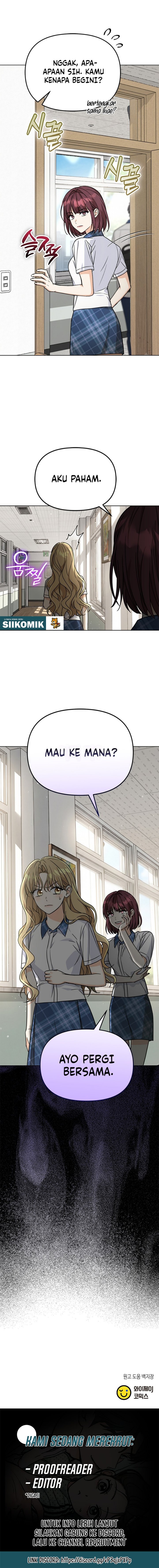 How to Dial Down a Gangster Male Lead Chapter 50 - Page 13