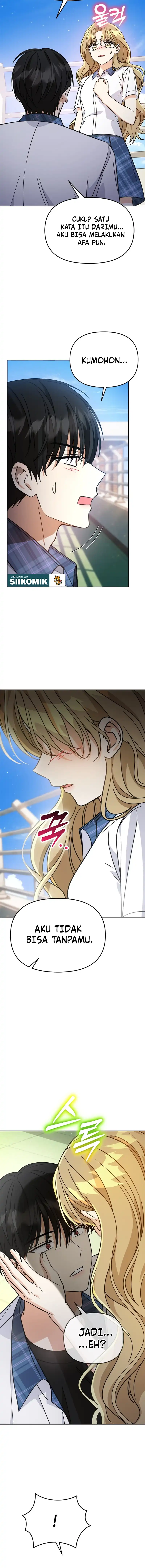How to Dial Down a Gangster Male Lead Chapter 51 - Page 10
