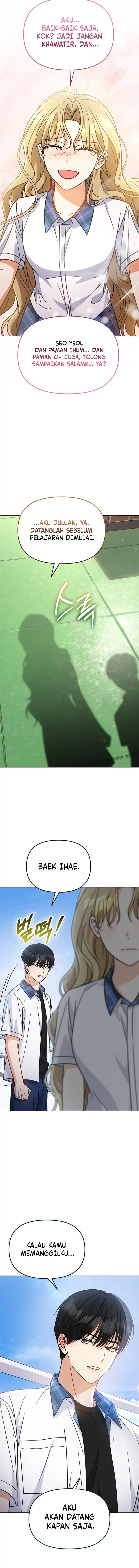 How to Dial Down a Gangster Male Lead Chapter 51 - Page 13