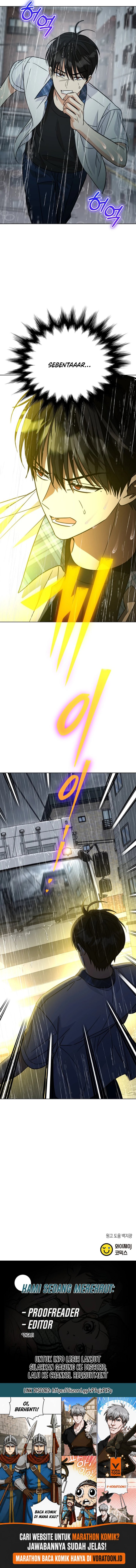 How to Dial Down a Gangster Male Lead Chapter 52 - Page 19