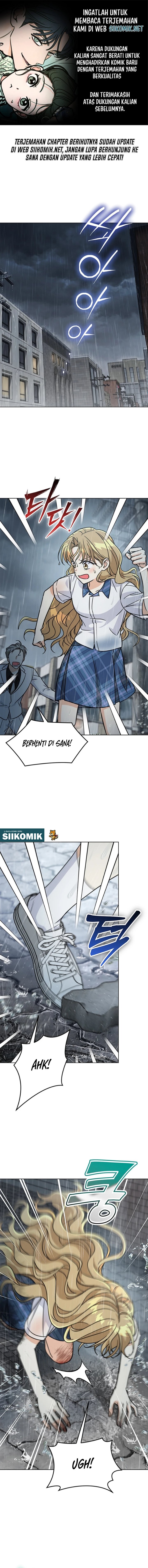 How to Dial Down a Gangster Male Lead Chapter 53 - Page 1