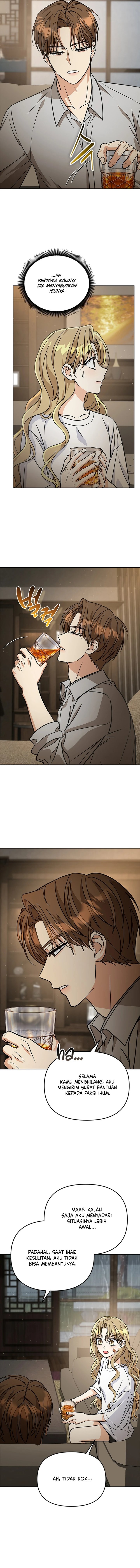 How to Dial Down a Gangster Male Lead Chapter 53 - Page 12