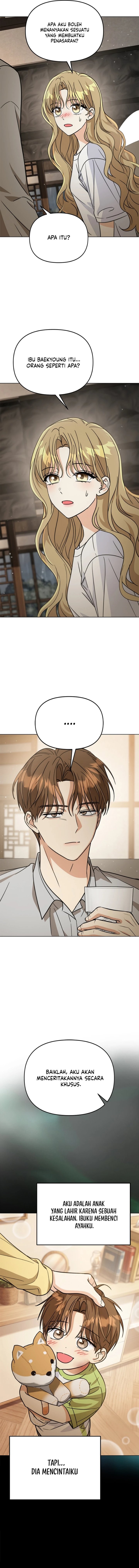 How to Dial Down a Gangster Male Lead Chapter 53 - Page 15