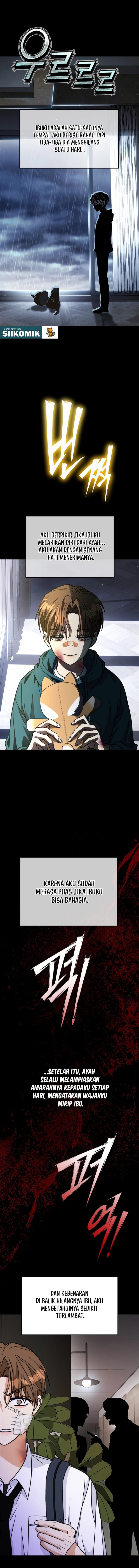 How to Dial Down a Gangster Male Lead Chapter 53 - Page 16