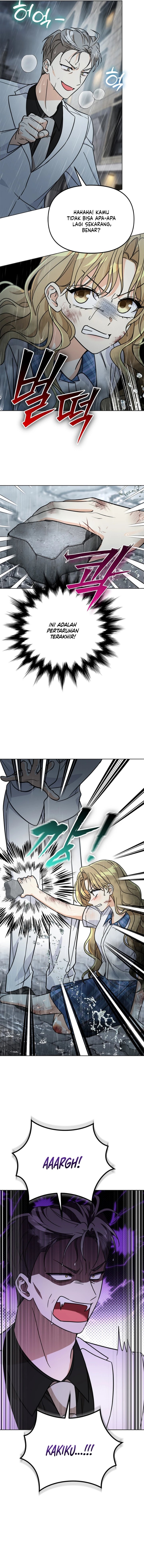 How to Dial Down a Gangster Male Lead Chapter 53 - Page 2