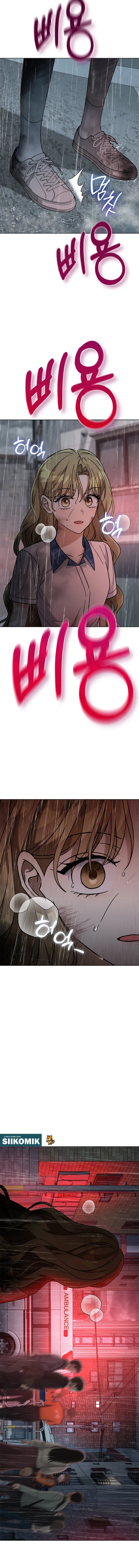 How to Dial Down a Gangster Male Lead Chapter 53 - Page 4