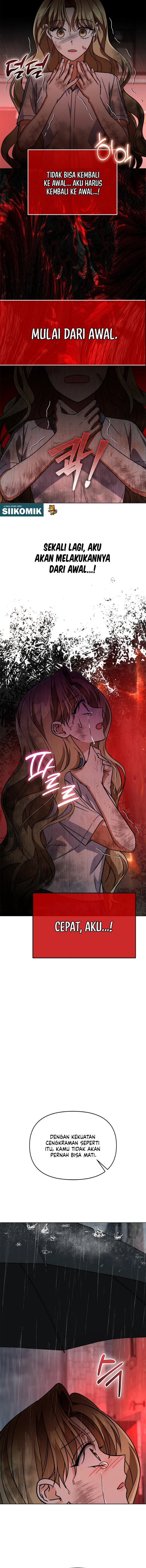 How to Dial Down a Gangster Male Lead Chapter 53 - Page 6