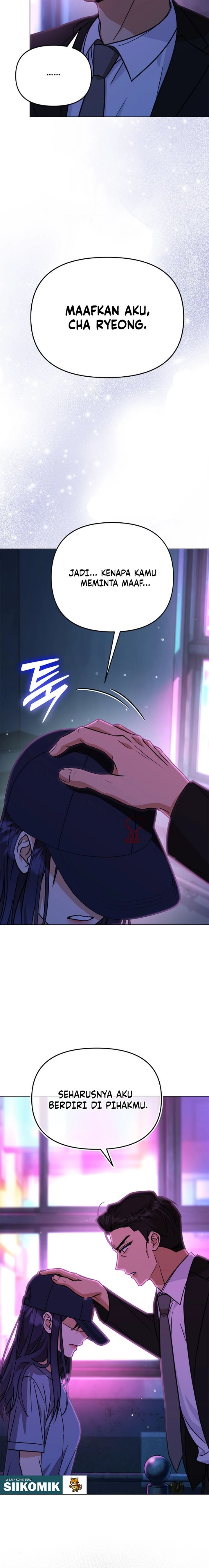 How to Dial Down a Gangster Male Lead Chapter 54 - Page 14