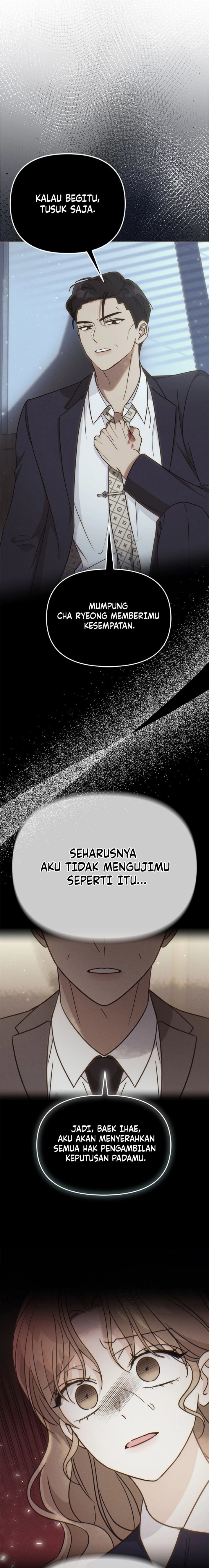 How to Dial Down a Gangster Male Lead Chapter 54 - Page 15