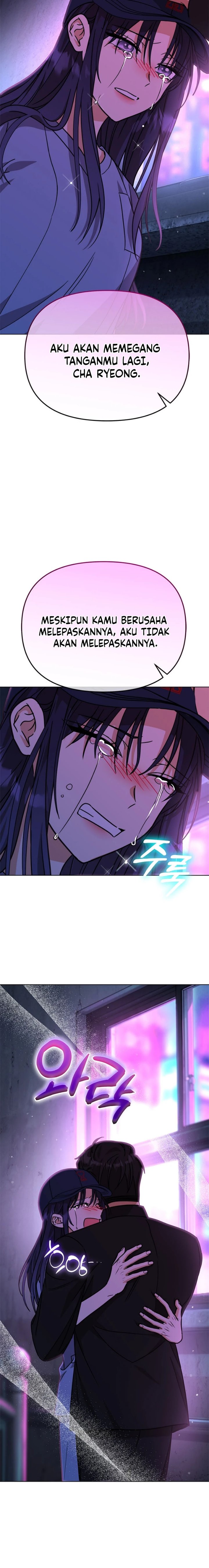 How to Dial Down a Gangster Male Lead Chapter 54 - Page 17