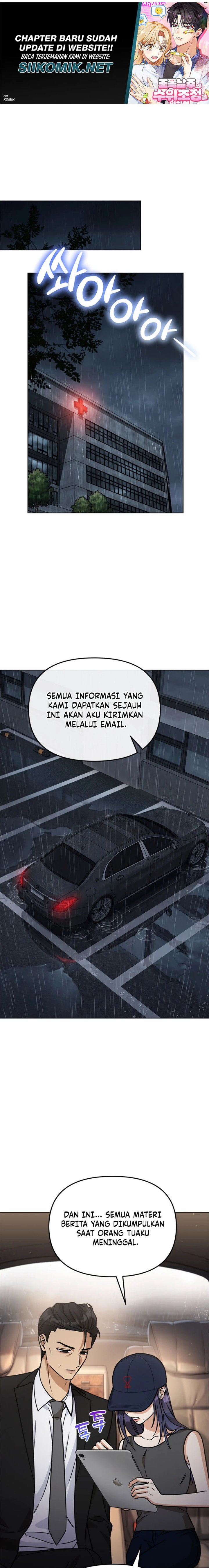 How to Dial Down a Gangster Male Lead Chapter 54 - Page 18